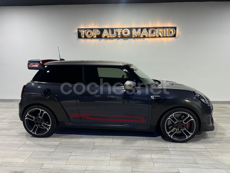 MINI MINI JOHN COOPER WORKS GP