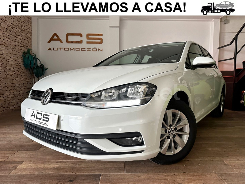 VOLKSWAGEN Golf Ready2Go 1.6 TDI 85kW 115CV 5p.