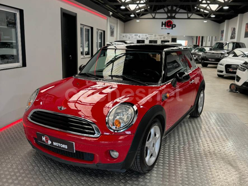 MINI MINI One 3p.