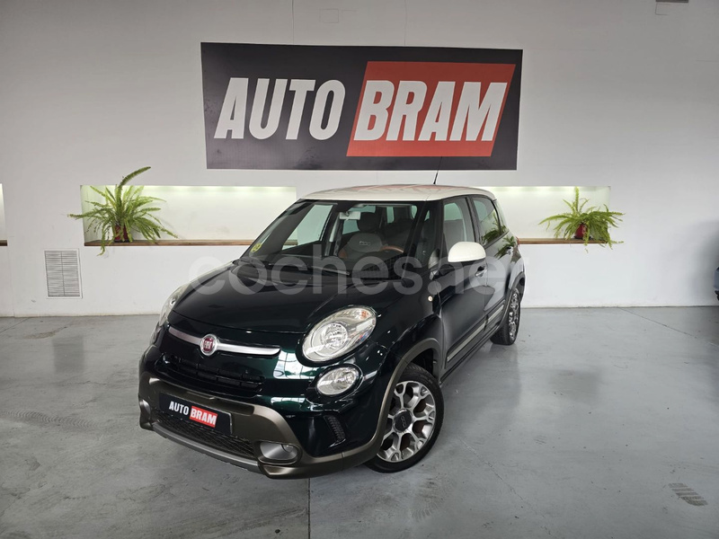 FIAT 500L 1.3 16v Multijet II 85 CV SS Trekking 5p.