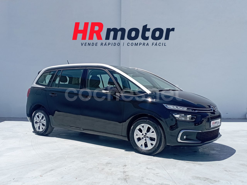 CITROEN Grand C4 Spacetourer PureTech 96KW 130CV SS EAT8 Feel 5p.