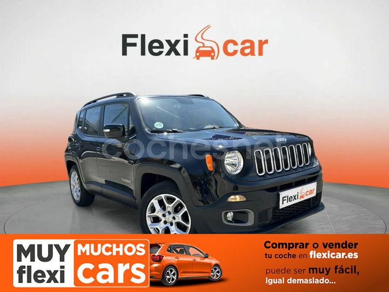 JEEP Renegade 1.6 Mjet Longitude 4x2 5p.