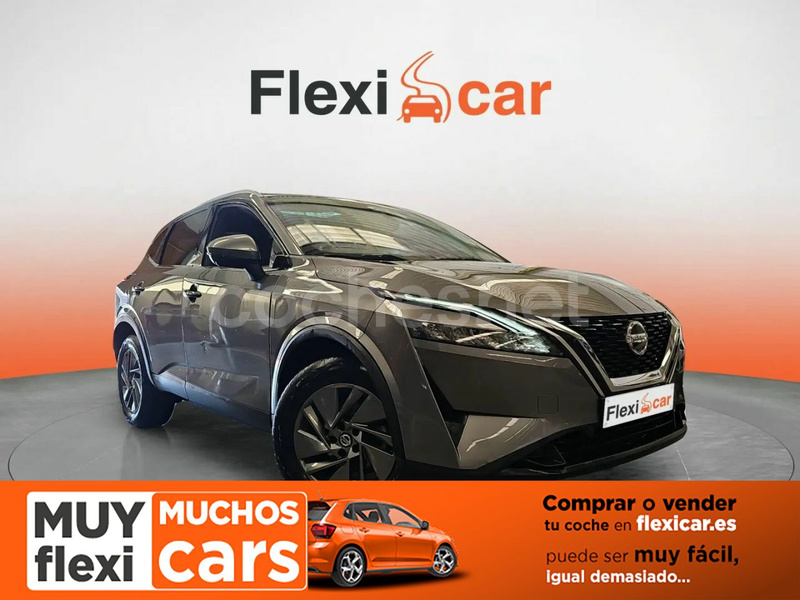 NISSAN QASHQAI DIGT 116kW 158CV mHEV Xtronic Acenta 5p.