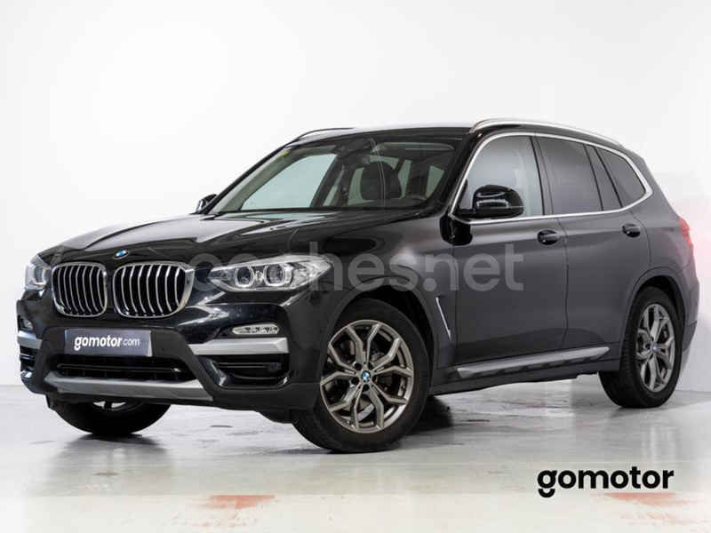 BMW X3 xDrive20i 5p.