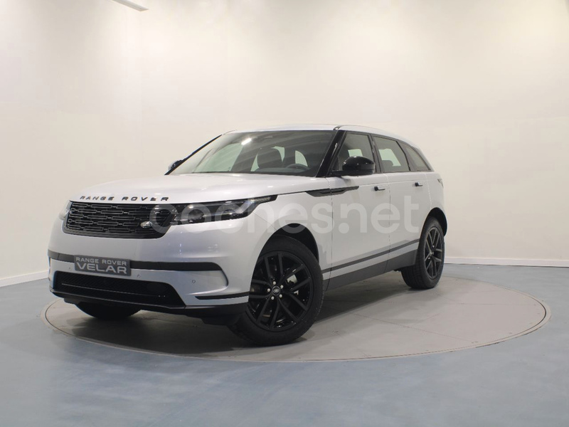 LAND-ROVER Range Rover Velar 2.0D I4 S 4WD Auto