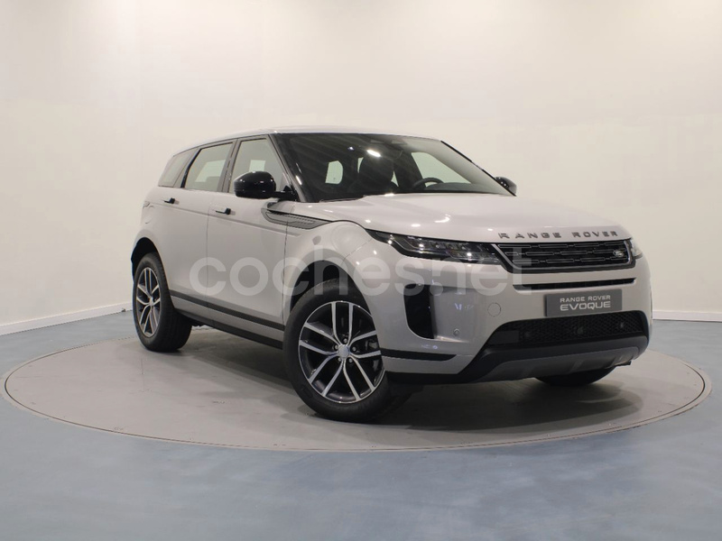 LAND-ROVER Range Rover Evoque 1.5 P300e I3 S AUTO 4WD PHEV