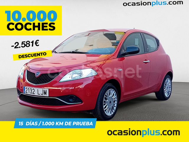 LANCIA Ypsilon 1.2 Gold Evo II