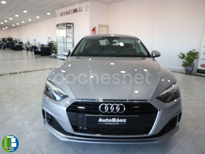 AUDI A5 Advanced 45 TFSI quattroultra Sportback 5p.