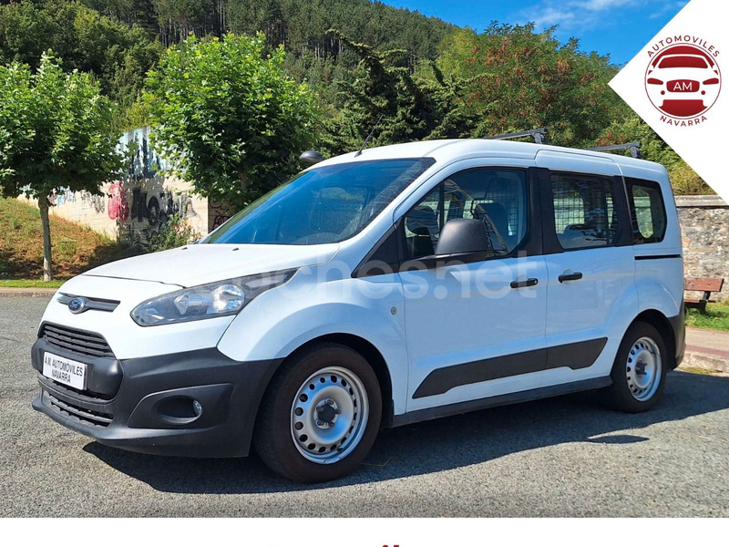 FORD Transit Connect Kombi 1.6 TDCi 75cv Ambiente 230 L2 M1 5p.