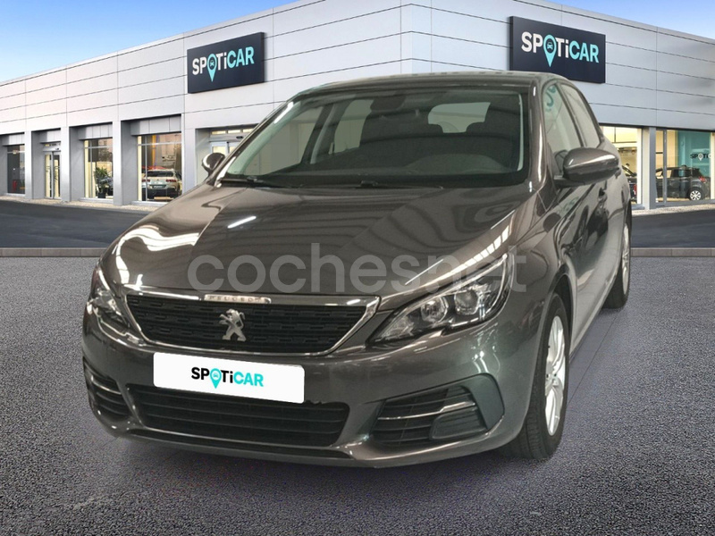 PEUGEOT 308 5p Active Pack PureTech 110 SS 5p.