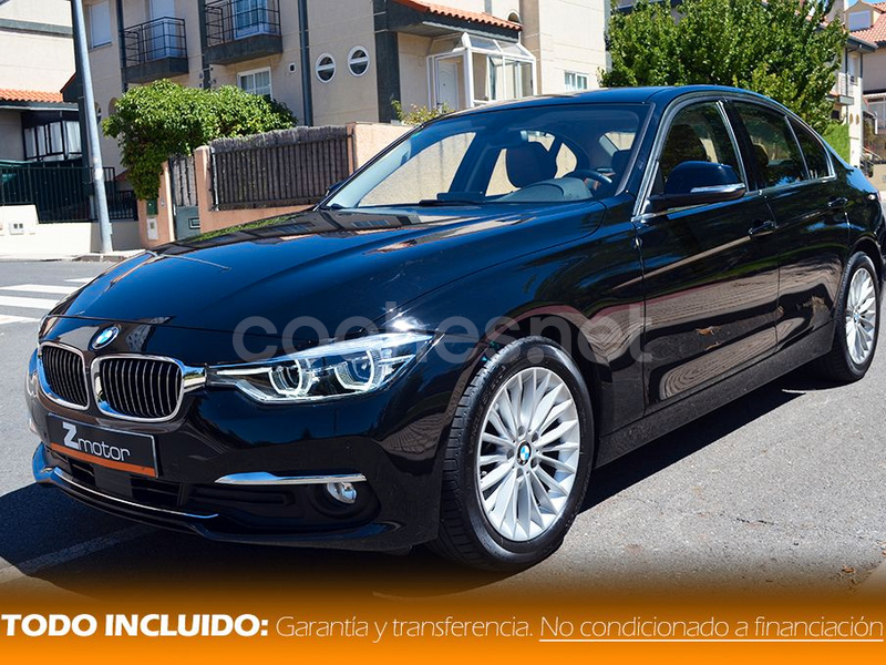 BMW Serie 3 320d