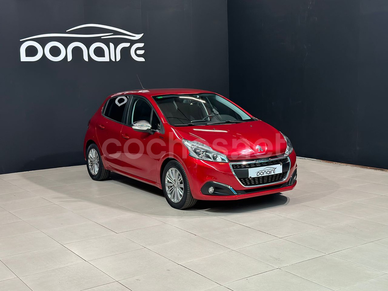PEUGEOT 208 STYLE 1.2L PureTech