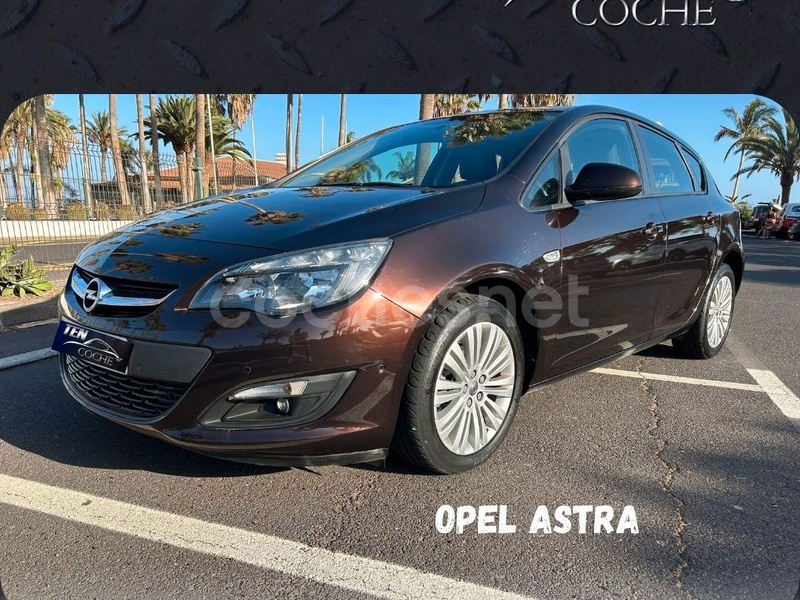 OPEL Astra 1.6 Selective