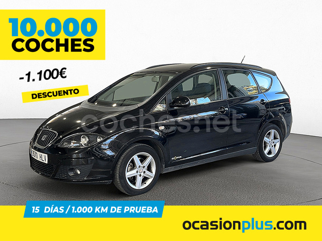 SEAT Altea XL 1.6 TDI EEcomotive Reference