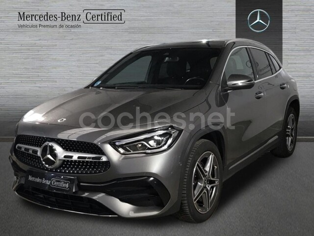 MERCEDES-BENZ GLA GLA 250 e 5p.