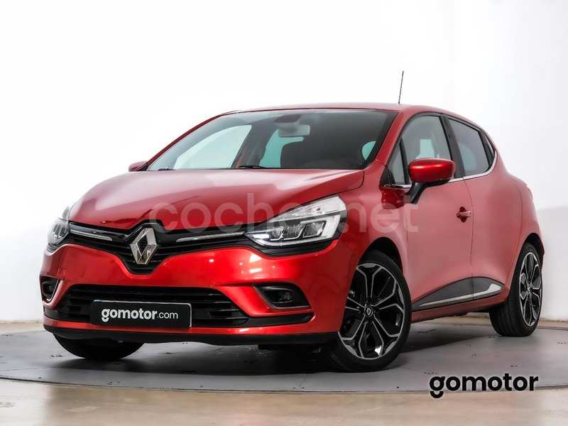 RENAULT Clio Zen Energy TCe 66kW 90CV 18 5p.