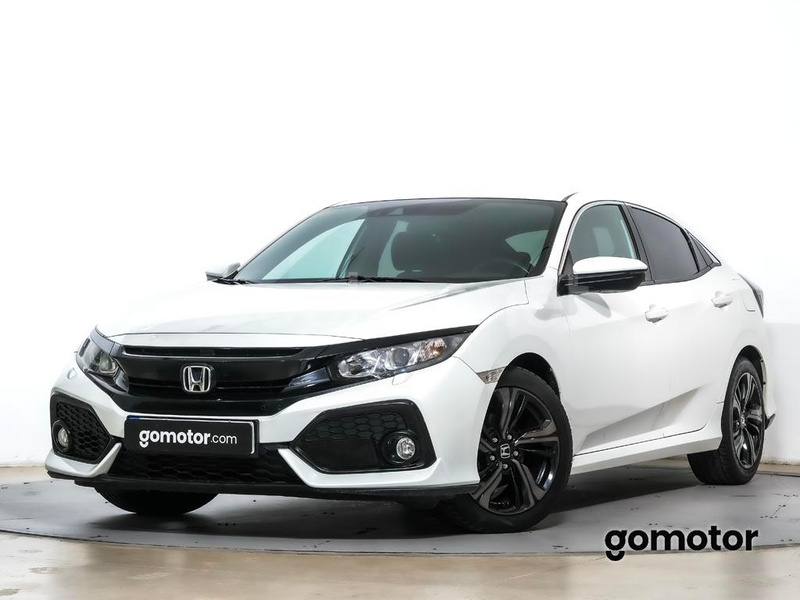 HONDA Civic 1.0 IVTEC TURBO COMFORT 5p.