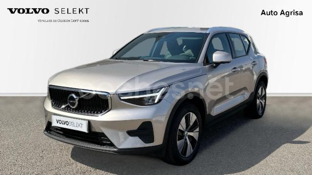 VOLVO XC40 1.5 T2 Core Auto