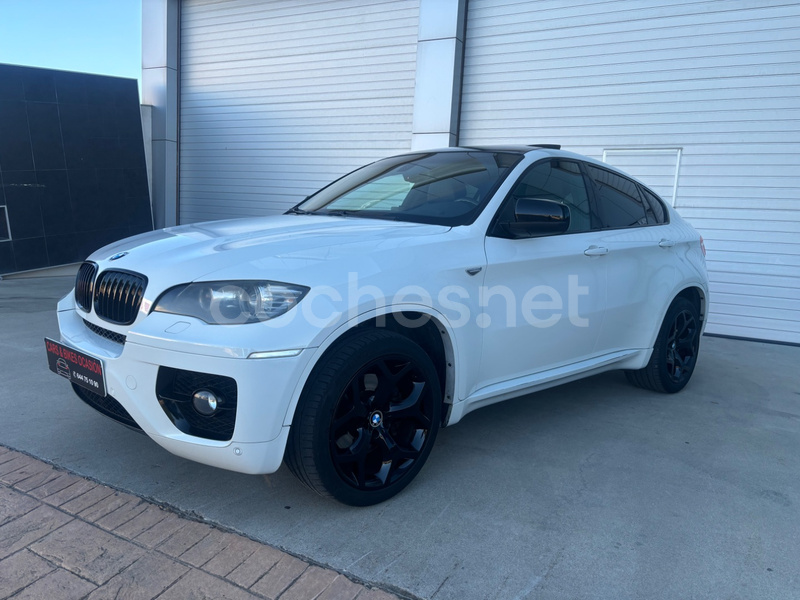 BMW X6 xDrive30d 5p.