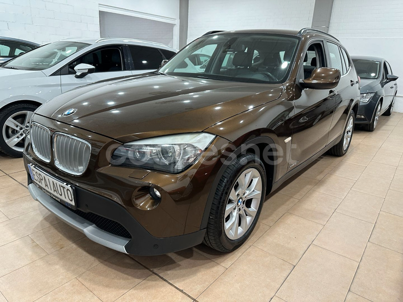 BMW X1 xDrive23d Auto