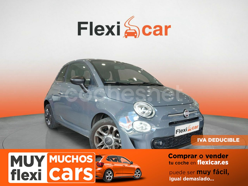 FIAT 500 Dolcevita 1.0 Hybrid 51KW 70 CV 3p.