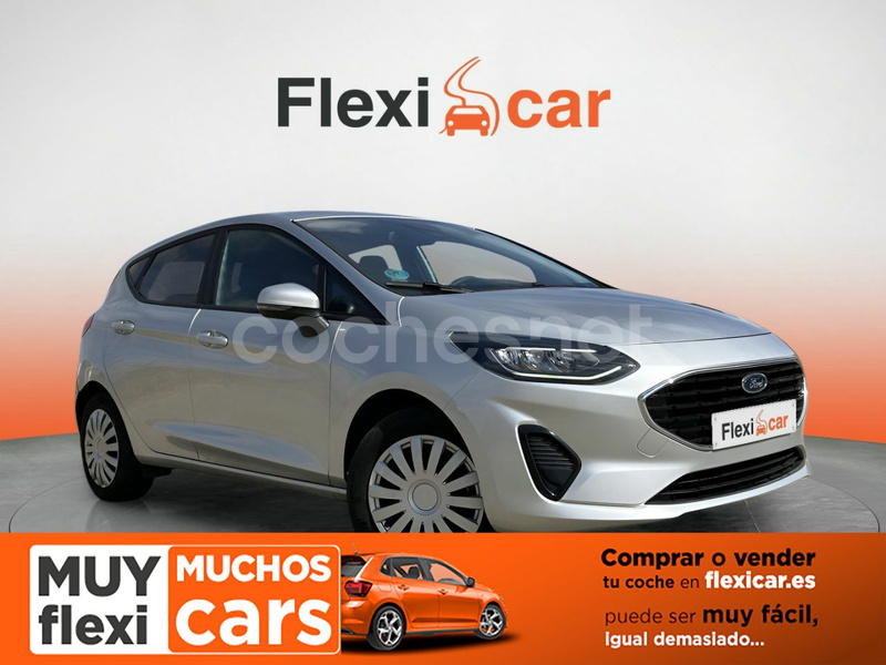 FORD Fiesta 1.1 ITVCT 55kW 75CV Trend 5p 5p.