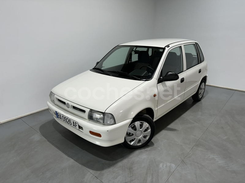 SUZUKI Alto 1.0 AA 5p.