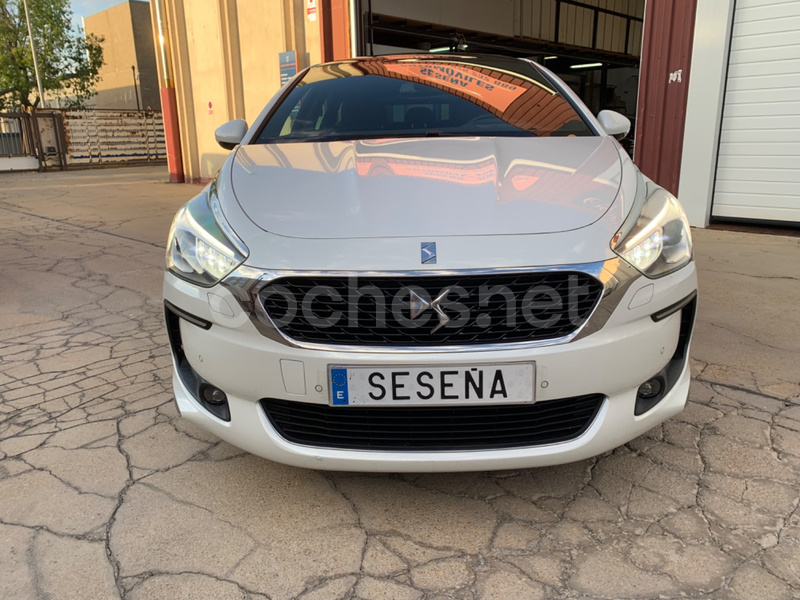 DS DS 5 BlueHDi 150cv Style 5p.