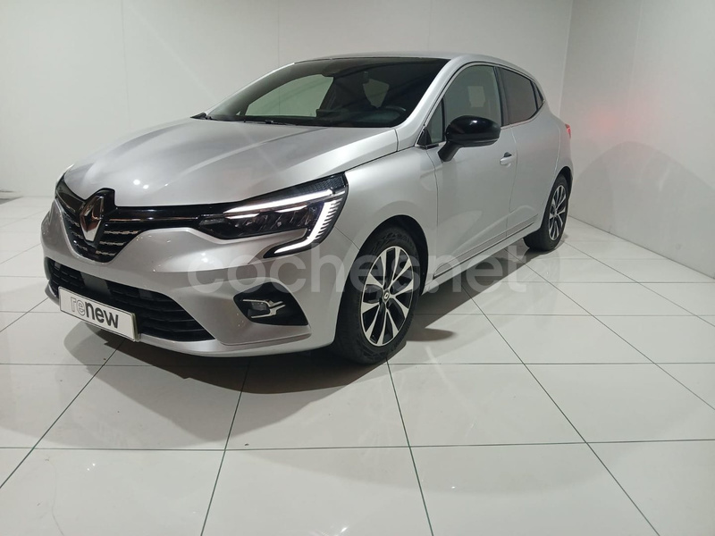 RENAULT Clio Techno TCe