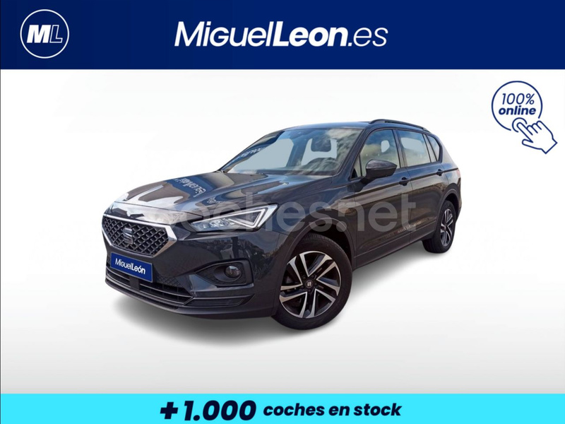 SEAT Tarraco 1.5 TSI 110kW 150CV StSp Style 5p.