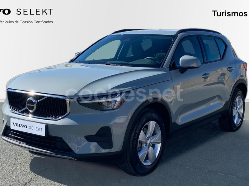 VOLVO XC40 1.5 T2 Essential Auto