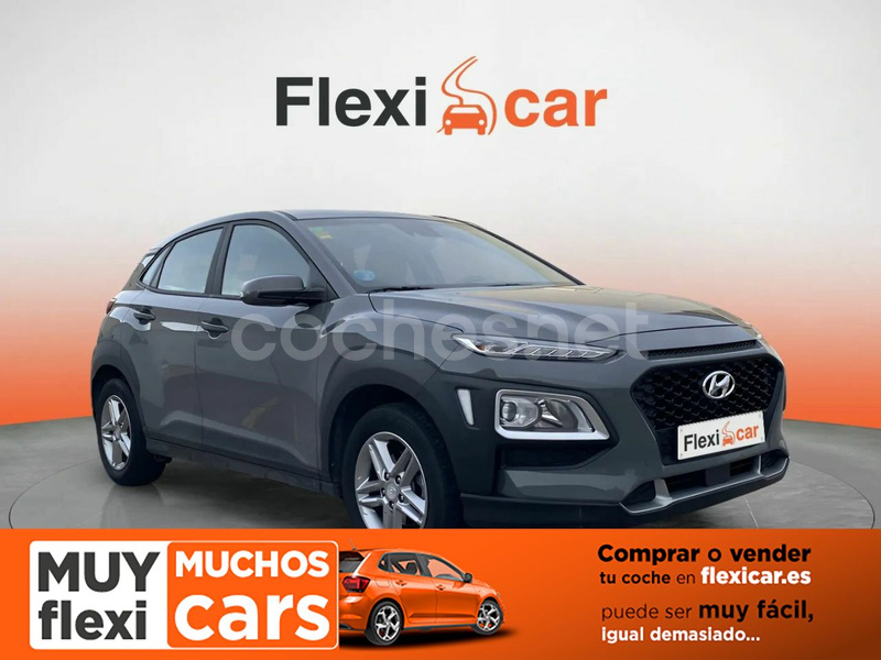 HYUNDAI Kona 1.0 TGDi Essence 4x2 5p.