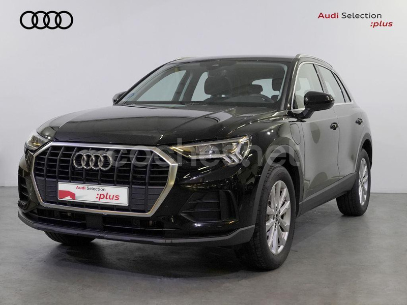 AUDI Q3 45 TFSI e S tronic Advanced