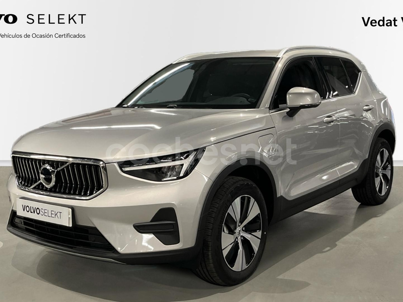 VOLVO XC40 1.5 T4 Recharge PHEV Plus Bright Auto