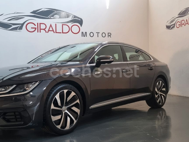 VOLKSWAGEN Arteon RLine 2.0 TDI DSG