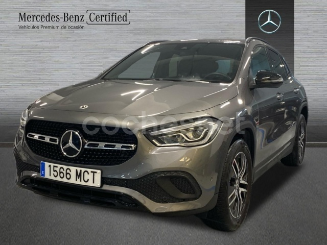 MERCEDES-BENZ GLA GLA 180 5p.