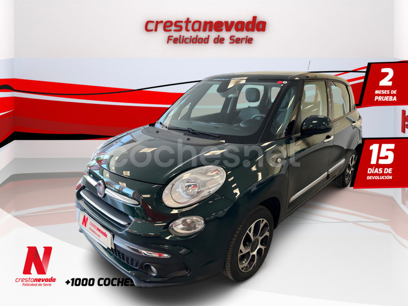 FIAT 500L 1.6 16v Multijet 88kW 120CV SS Lounge 5p.