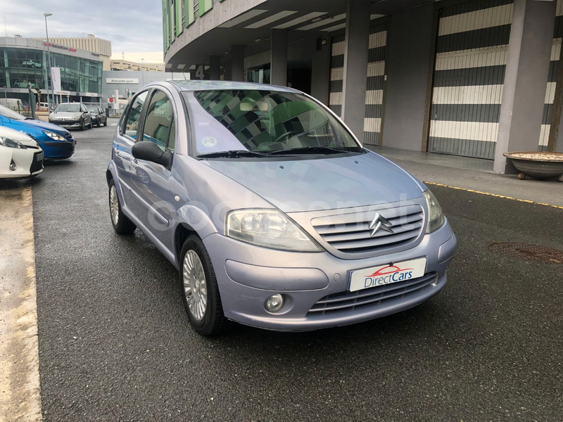 CITROEN C3 1.4i SX 5p.