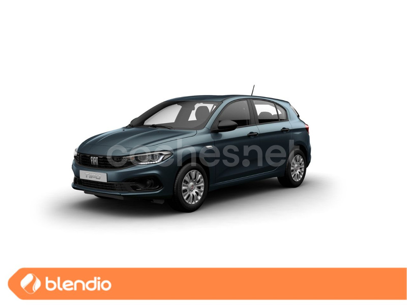 FIAT Tipo HB Diesel 1.6 manual