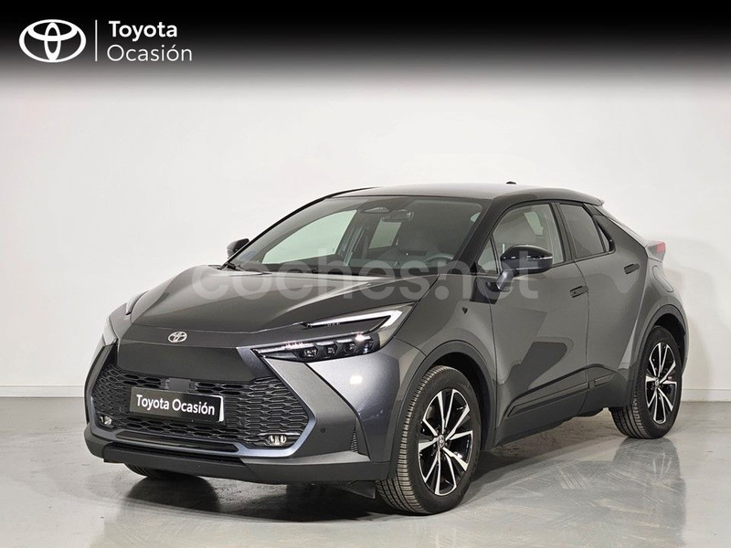 TOYOTA C-HR 2.0 220PH Advance 5p.