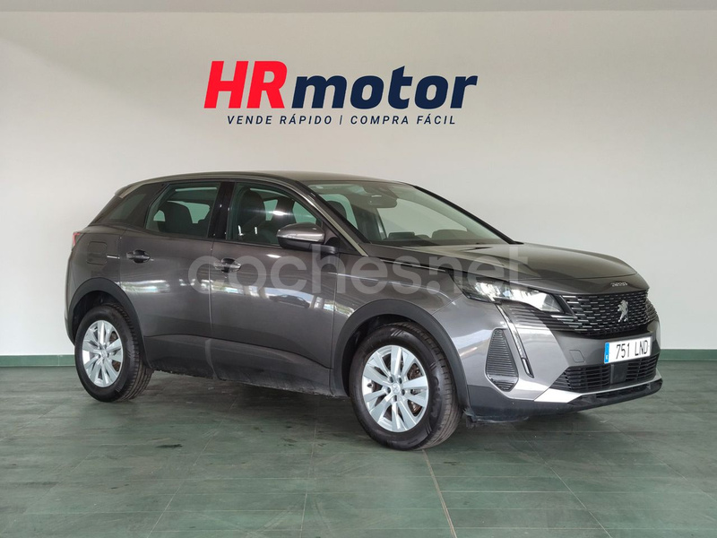 PEUGEOT 3008 1.2 PureTech 96KW 130CV SS Active 5p.