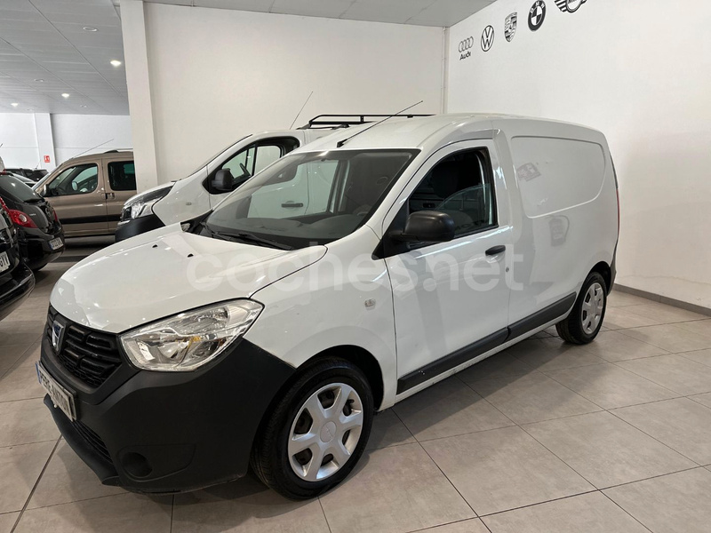 DACIA Dokker Van Essential 1.6 GLP