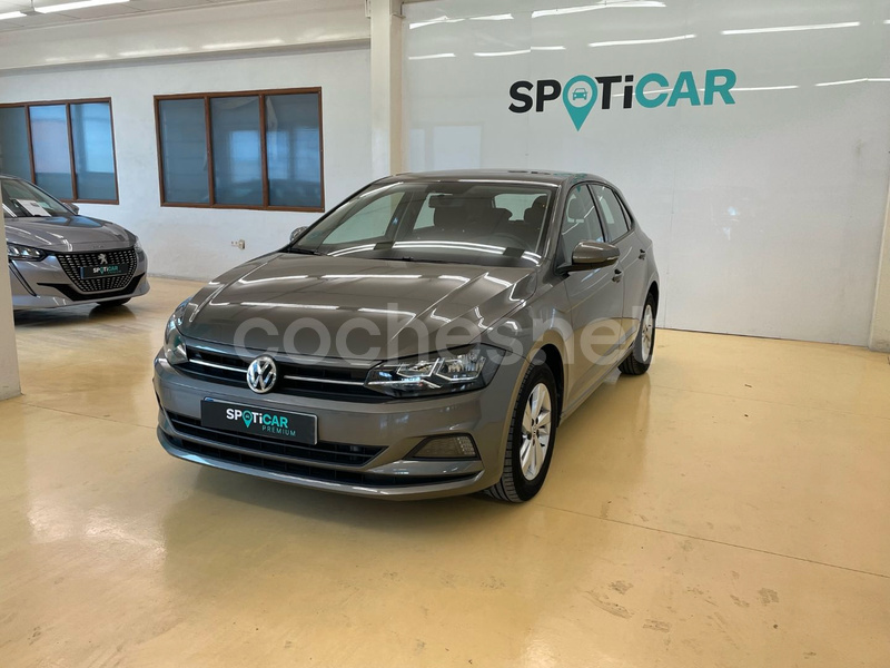 VOLKSWAGEN Polo Advance 1.0 TSI 70kW 95CV 5p.