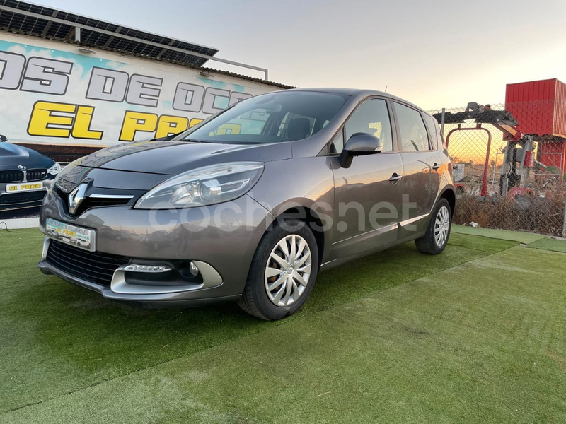 RENAULT Scénic Bose Edition Energy dCi 110 eco2
