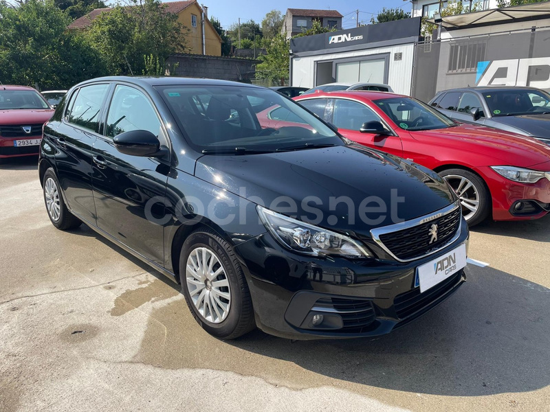 PEUGEOT 308 Business Line 1.6 BlueHDi