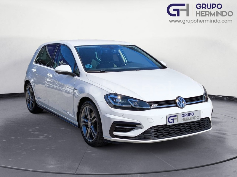 VOLKSWAGEN Golf Advance 1.5 TSI EVO 110kW 150CV DSG 5p.