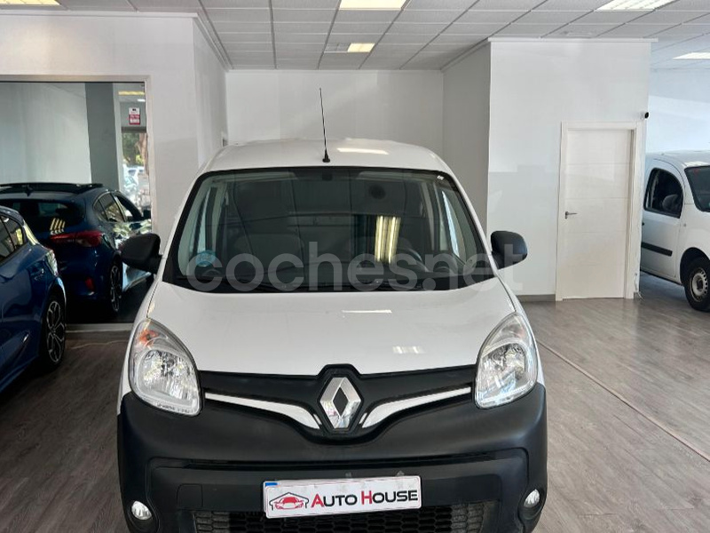 RENAULT Kangoo Furgón Compact dCi 75 CV