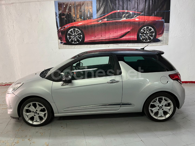 CITROEN DS3 THP 150 Sport 3p.