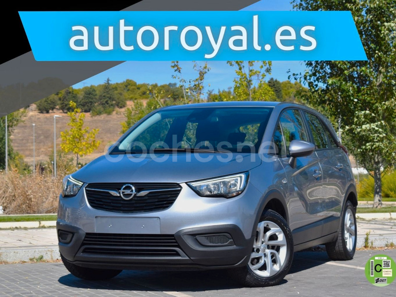 OPEL Crossland X 1.5D 75kW 102CV Edition SS 5p.