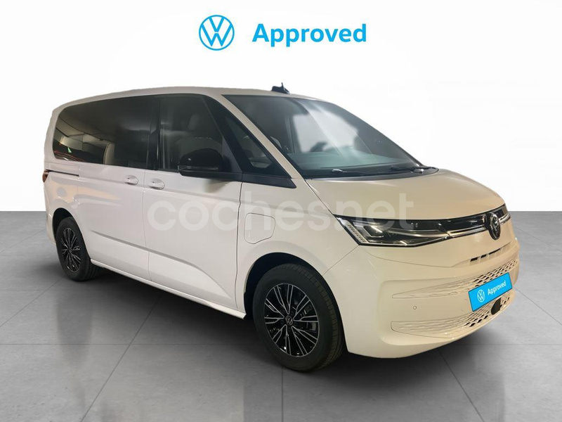 VOLKSWAGEN Multivan Life PHEV 1.4 TSI 160kW 218CV DSG BC 5p.